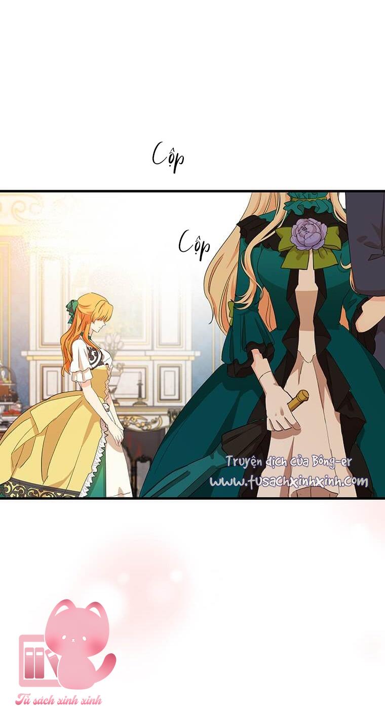 Ác Nữ Trùng Sinh - Chap 90