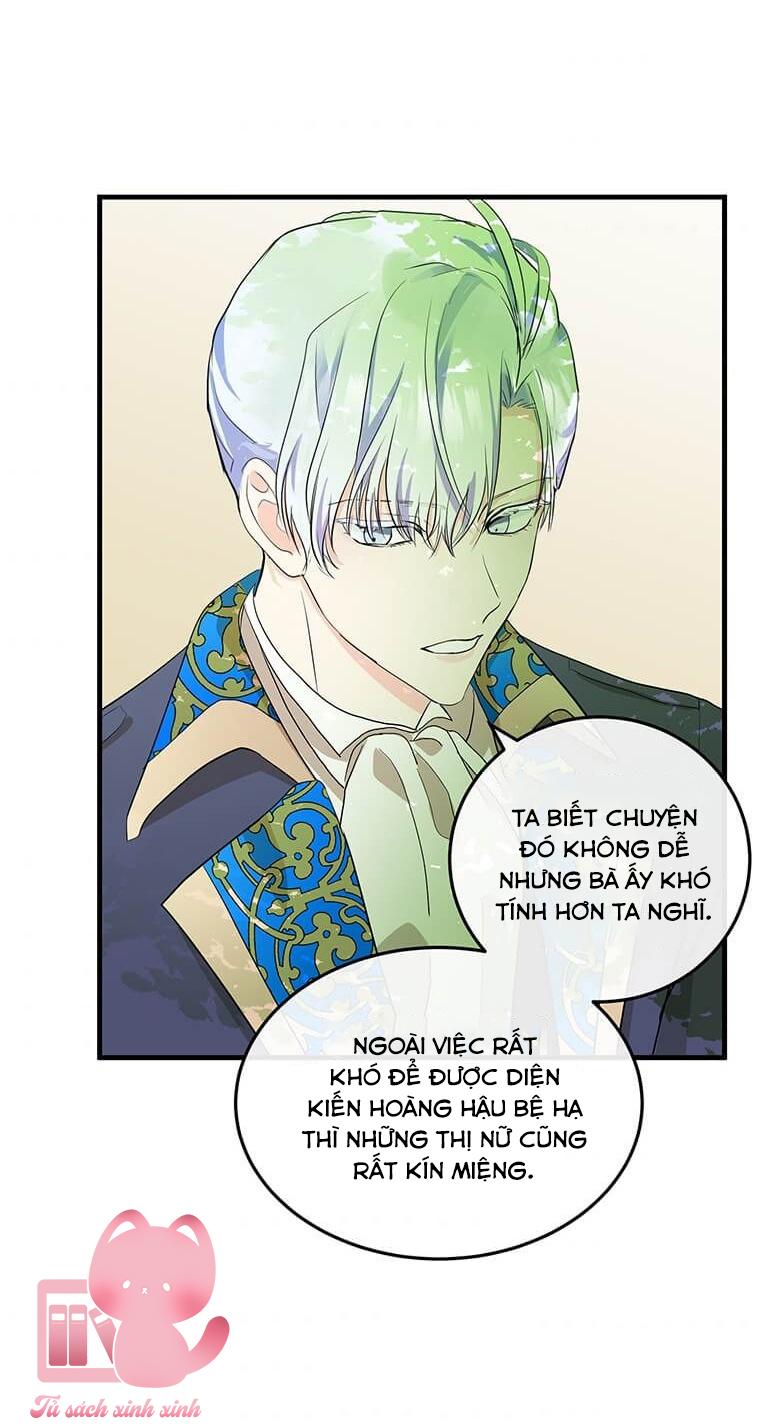 Ác Nữ Trùng Sinh - Chap 90