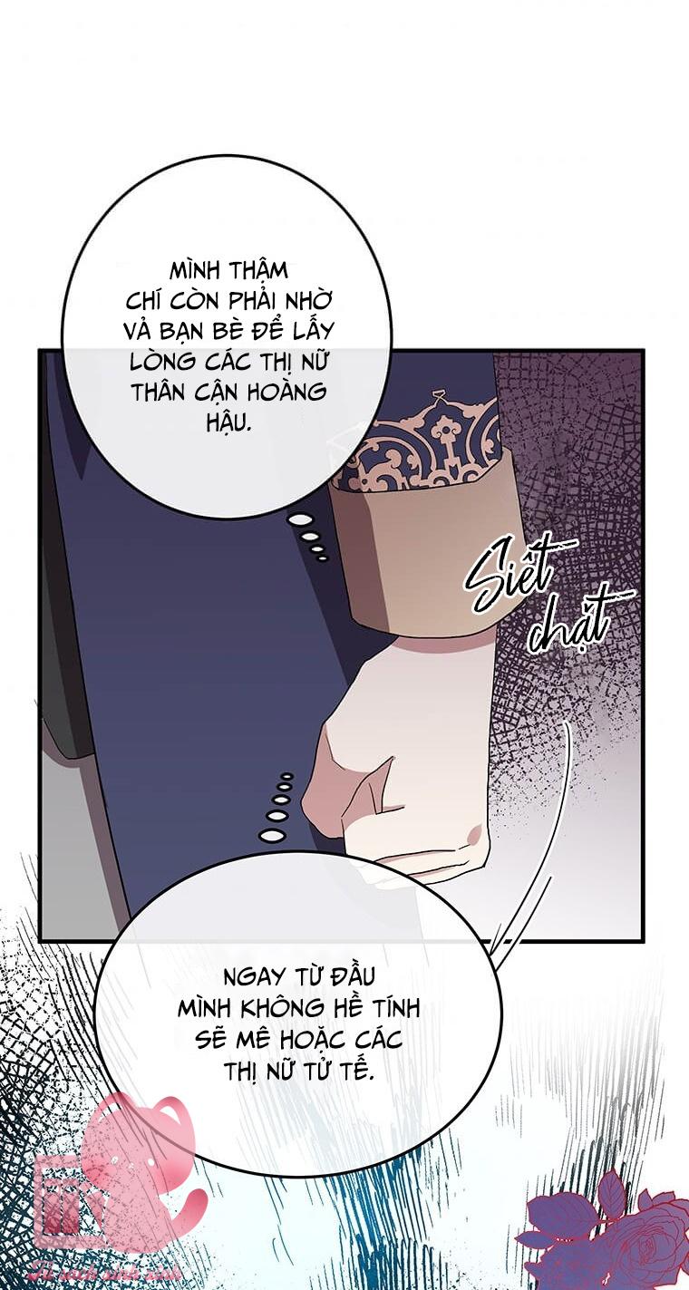 Ác Nữ Trùng Sinh - Chap 90