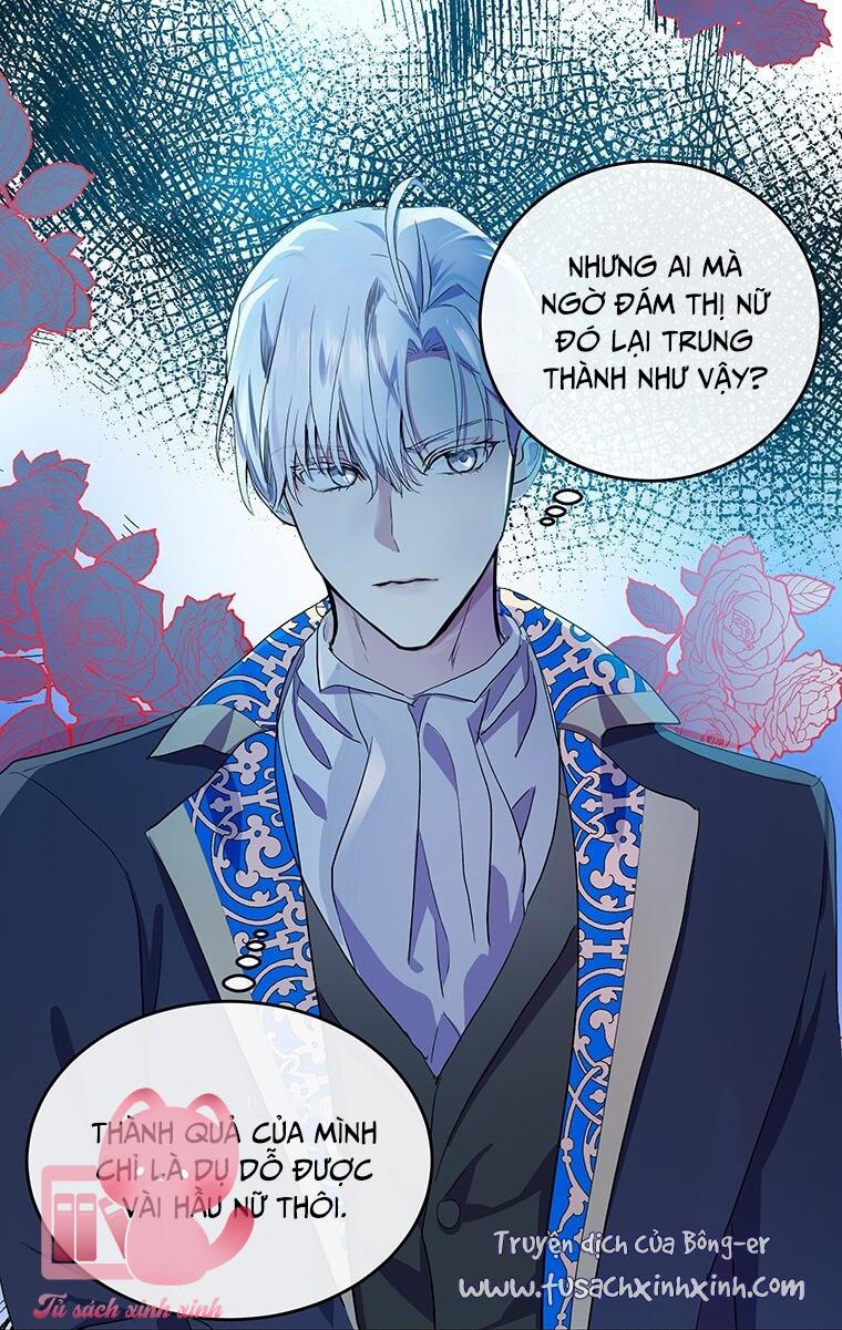 Ác Nữ Trùng Sinh - Chap 90