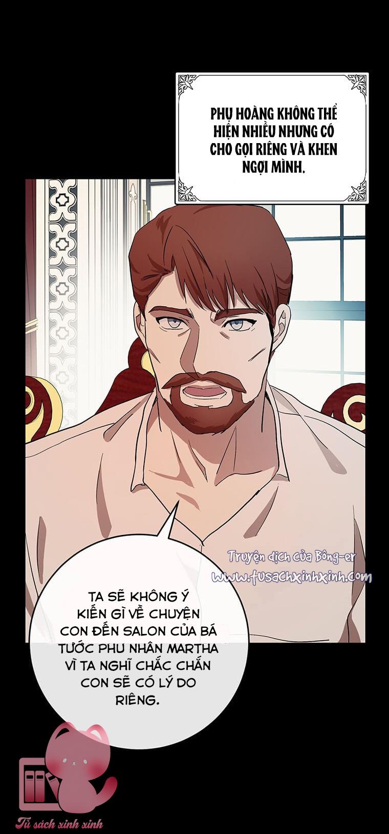 Ác Nữ Trùng Sinh - Chap 90