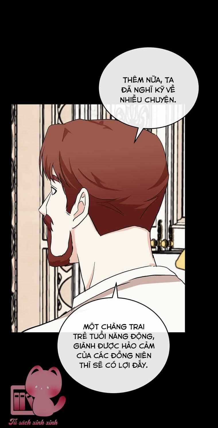 Ác Nữ Trùng Sinh - Chap 90