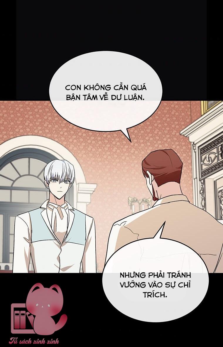 Ác Nữ Trùng Sinh - Chap 90