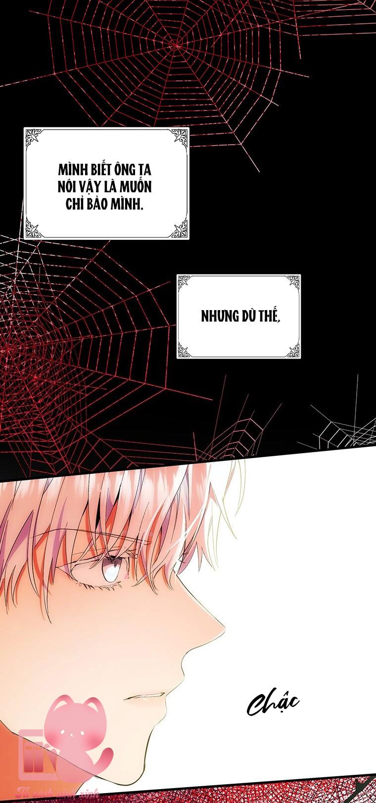 Ác Nữ Trùng Sinh - Chap 90