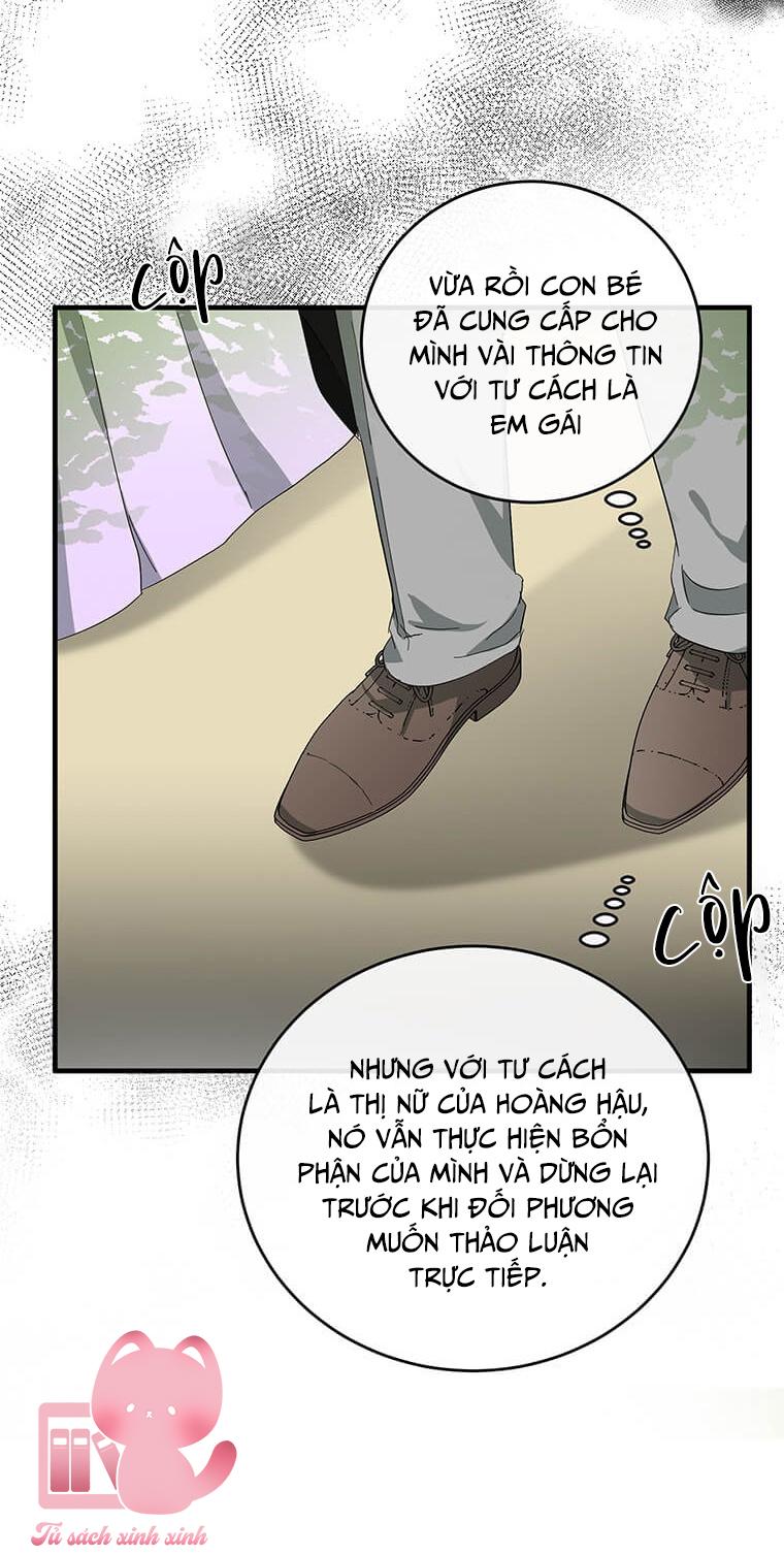 Ác Nữ Trùng Sinh - Chap 90