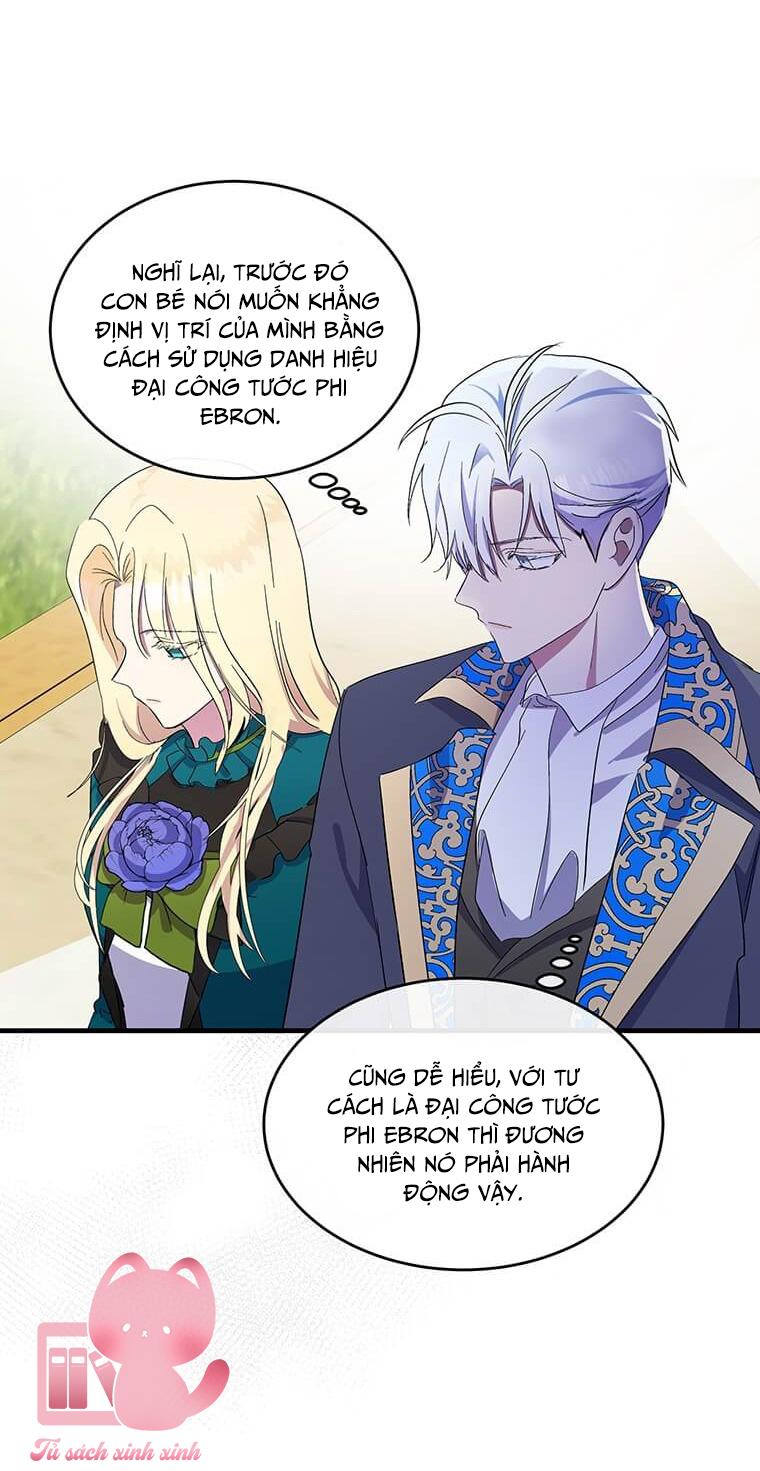 Ác Nữ Trùng Sinh - Chap 90