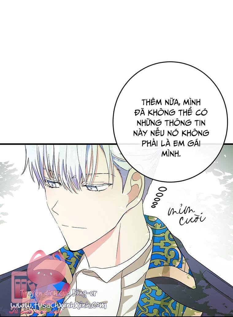 Ác Nữ Trùng Sinh - Chap 90