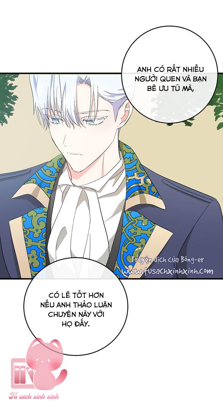 Ác Nữ Trùng Sinh - Chap 90