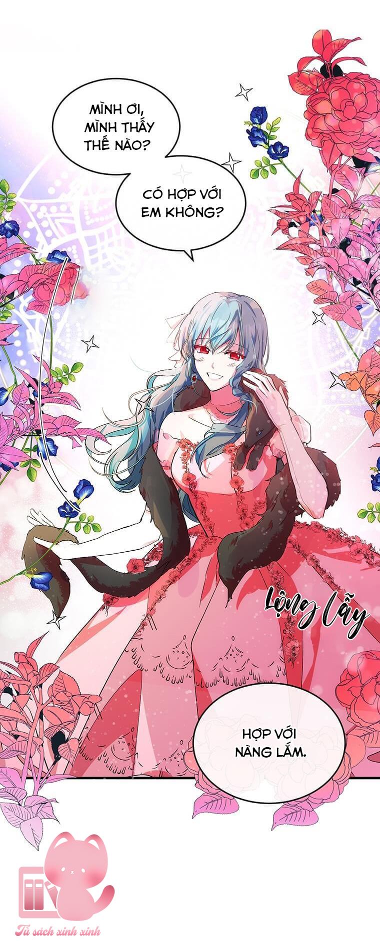 Ác Nữ Trùng Sinh - Chap 91