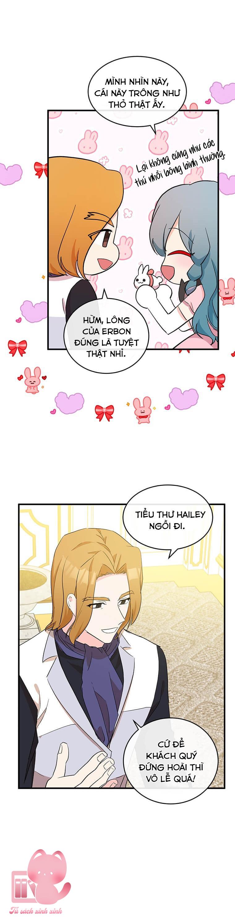 Ác Nữ Trùng Sinh - Chap 91