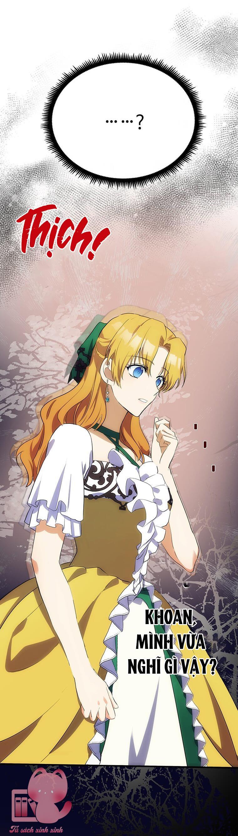 Ác Nữ Trùng Sinh - Chap 91