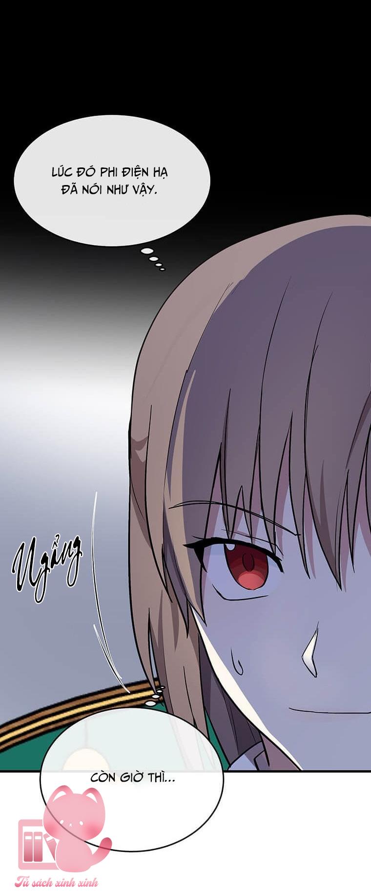 Ác Nữ Trùng Sinh - Chap 92