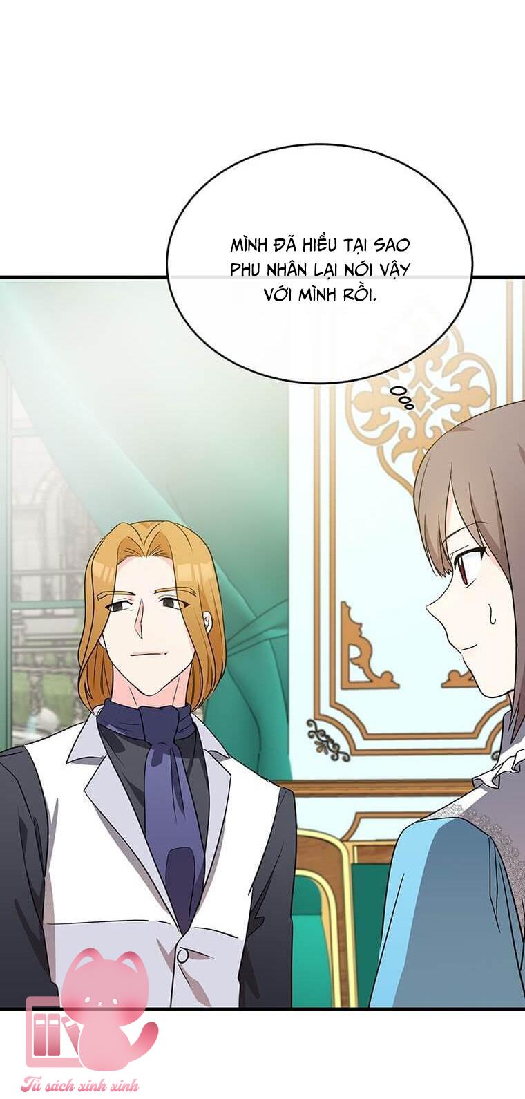 Ác Nữ Trùng Sinh - Chap 92