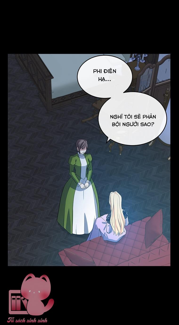 Ác Nữ Trùng Sinh - Chap 92