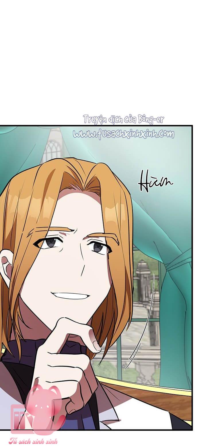 Ác Nữ Trùng Sinh - Chap 92