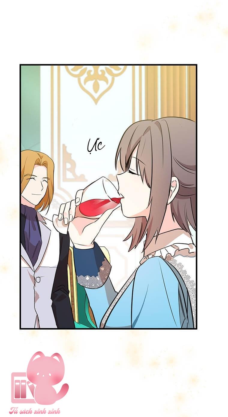 Ác Nữ Trùng Sinh - Chap 92