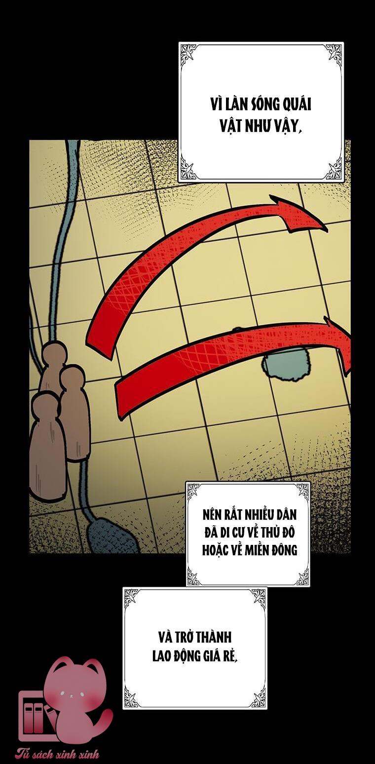 Ác Nữ Trùng Sinh - Chap 92