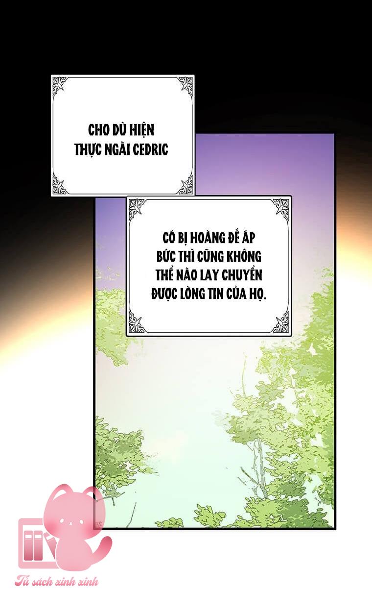 Ác Nữ Trùng Sinh - Chap 92