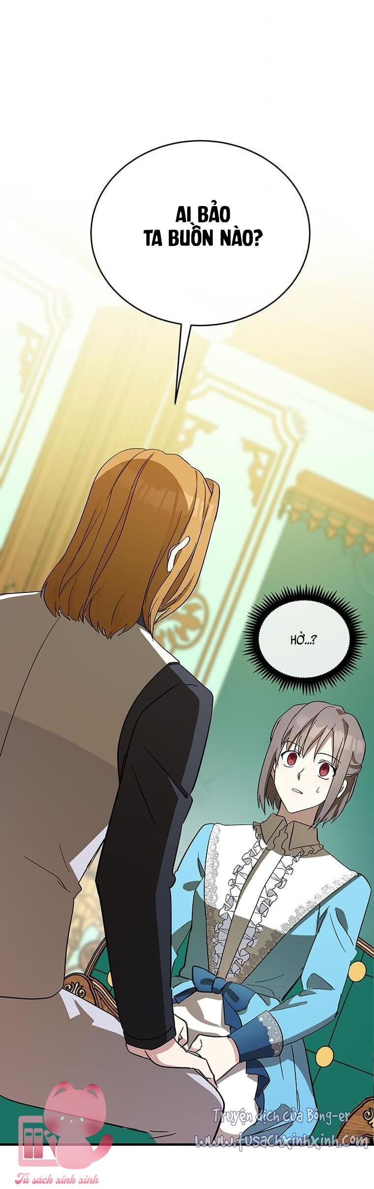 Ác Nữ Trùng Sinh - Chap 92