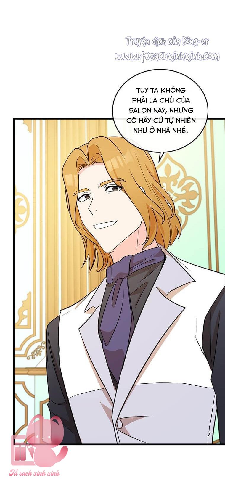 Ác Nữ Trùng Sinh - Chap 92