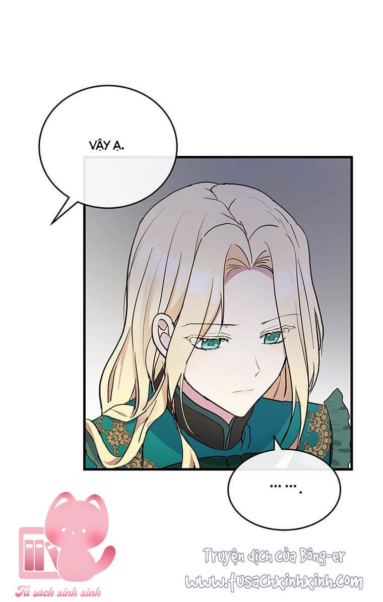 Ác Nữ Trùng Sinh - Chap 92