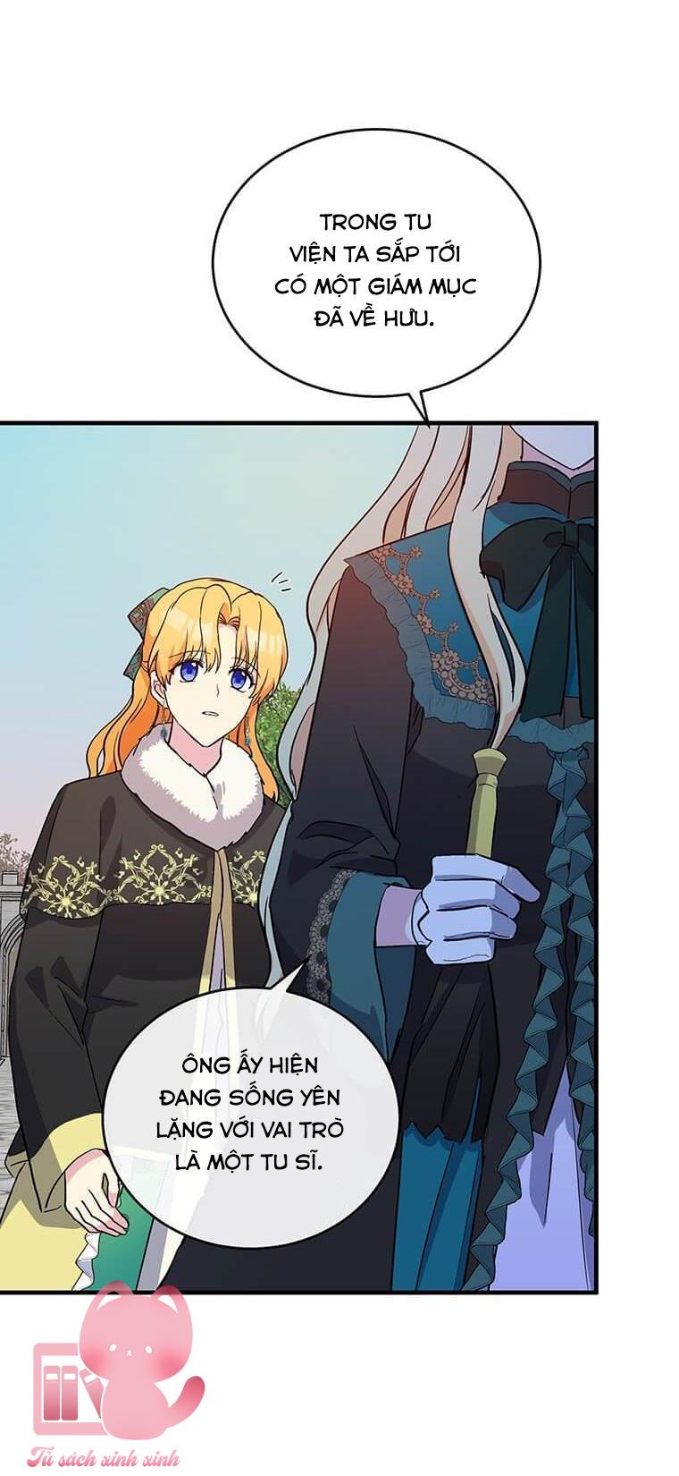 Ác Nữ Trùng Sinh - Chap 92