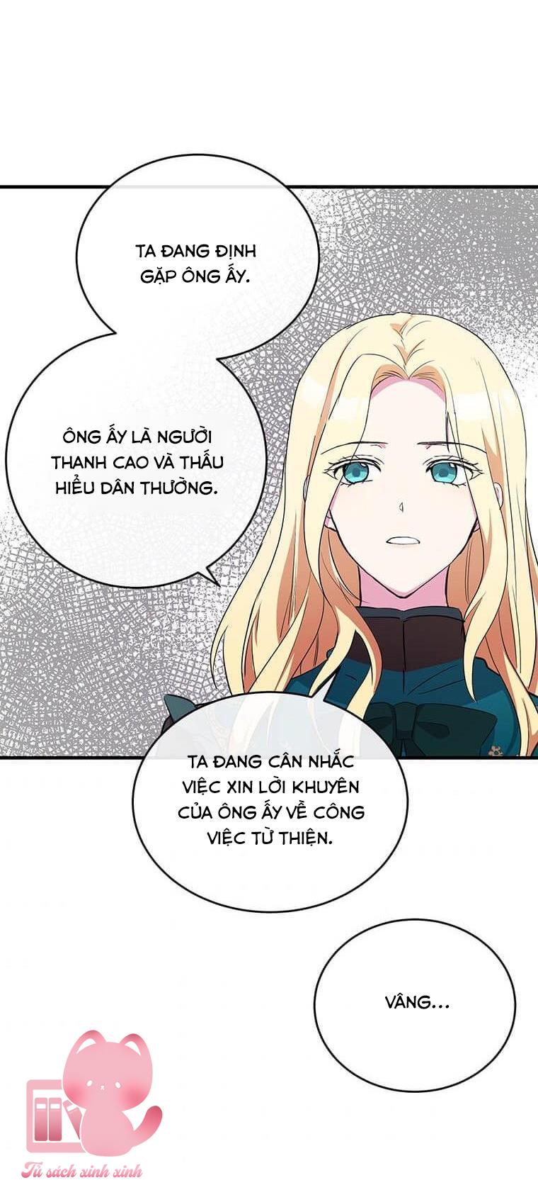 Ác Nữ Trùng Sinh - Chap 92