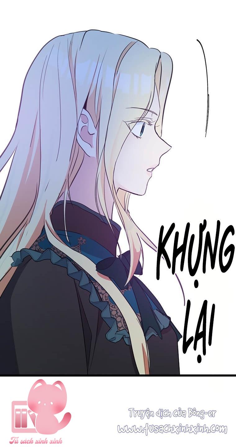 Ác Nữ Trùng Sinh - Chap 92