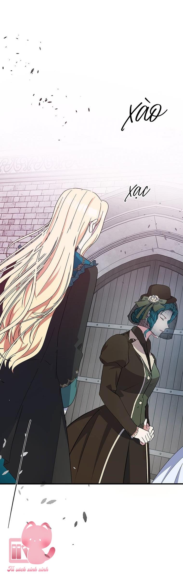 Ác Nữ Trùng Sinh - Chap 92