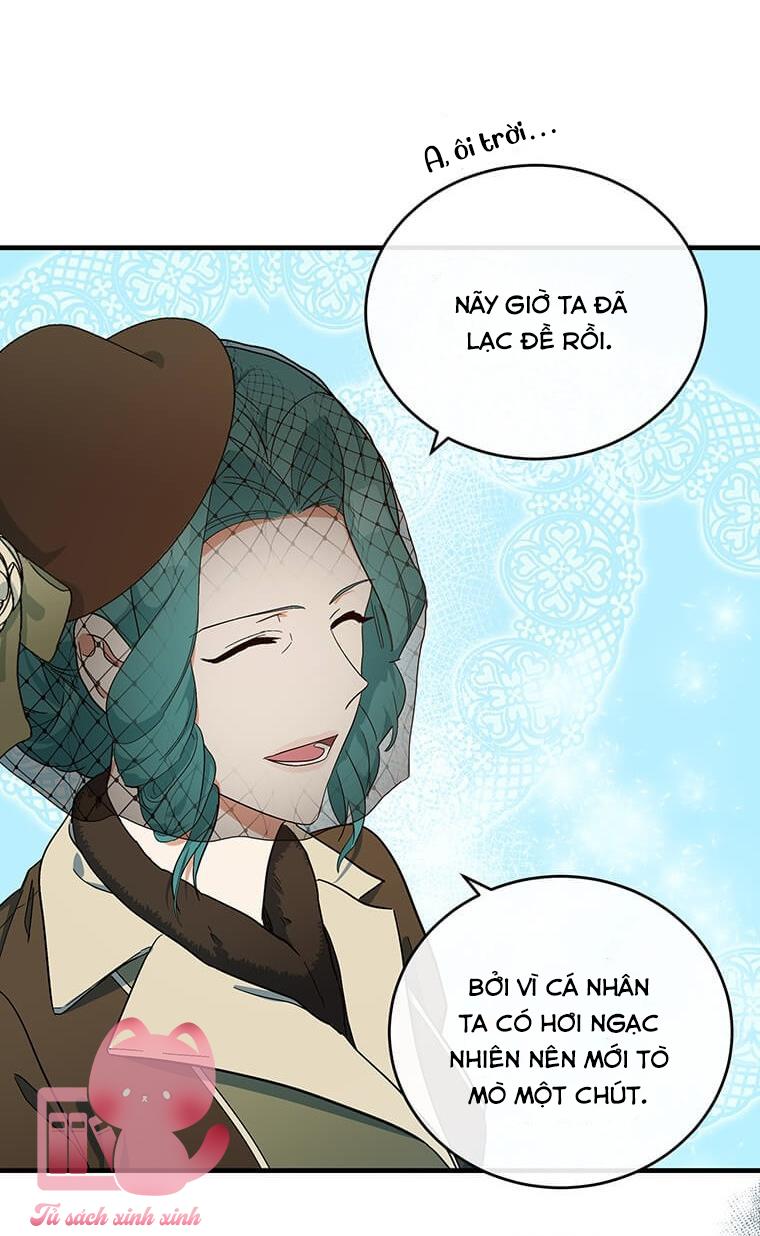 Ác Nữ Trùng Sinh - Chap 93