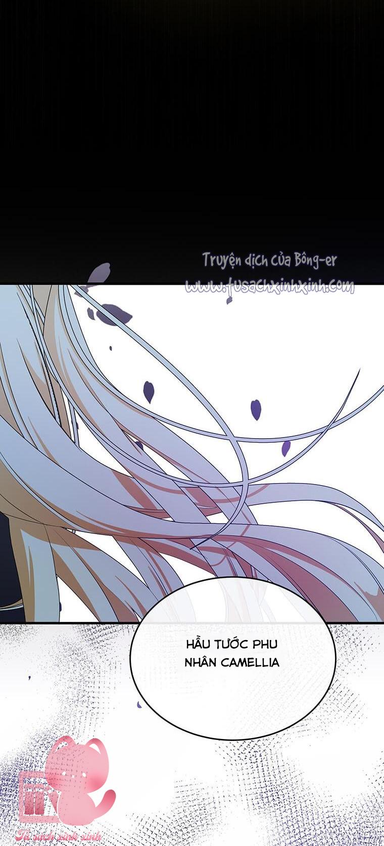 Ác Nữ Trùng Sinh - Chap 93