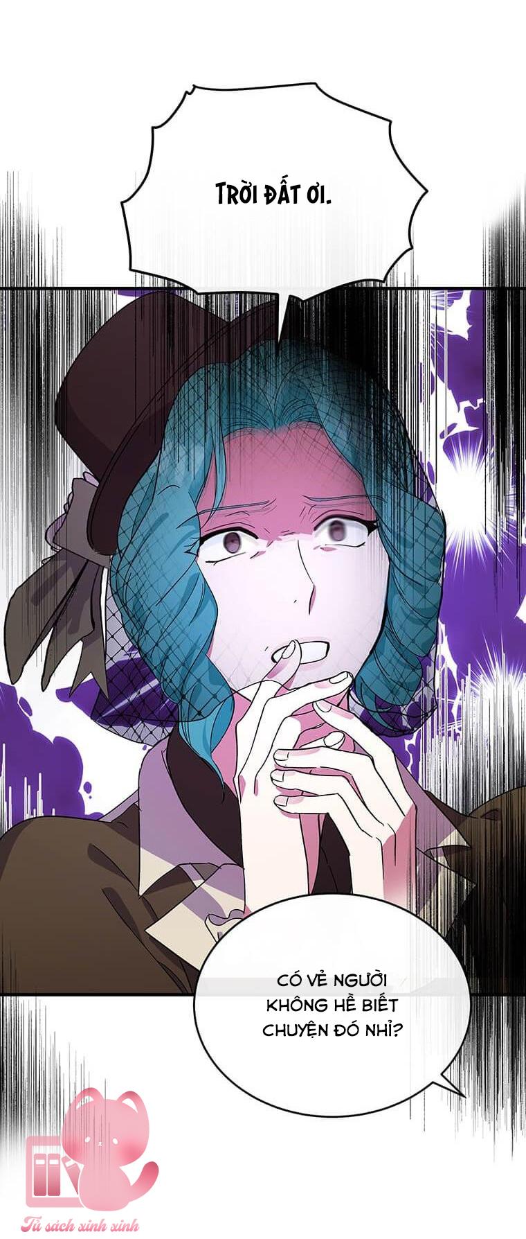 Ác Nữ Trùng Sinh - Chap 93