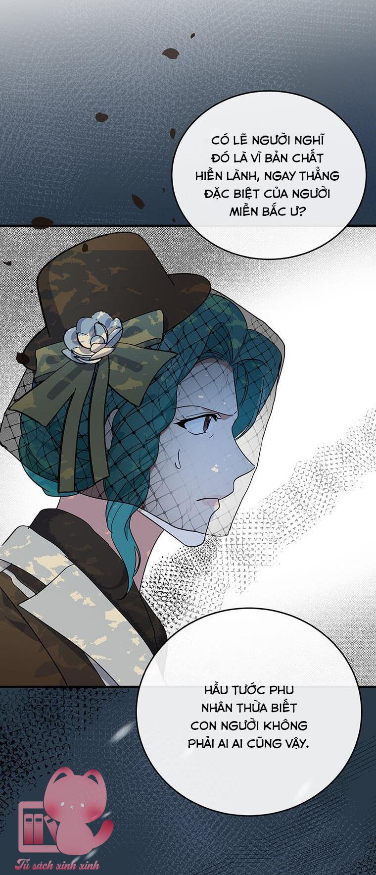 Ác Nữ Trùng Sinh - Chap 93