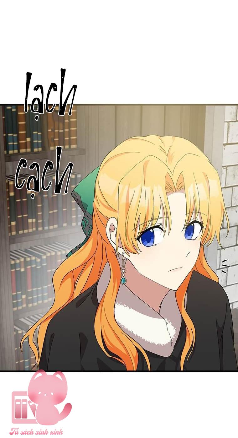 Ác Nữ Trùng Sinh - Chap 93