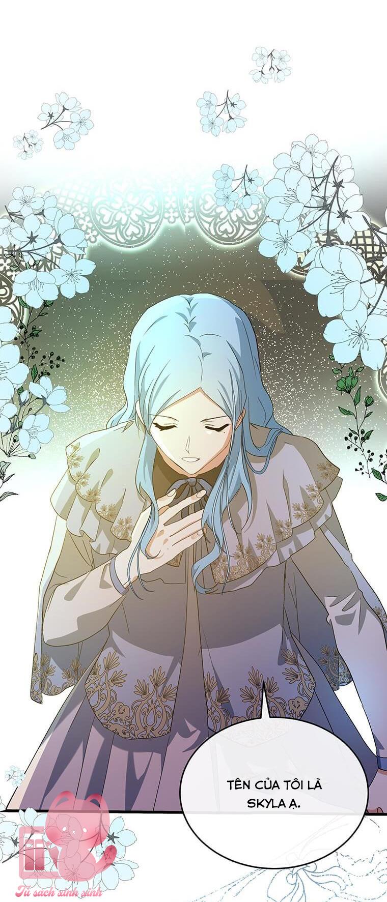 Ác Nữ Trùng Sinh - Chap 93