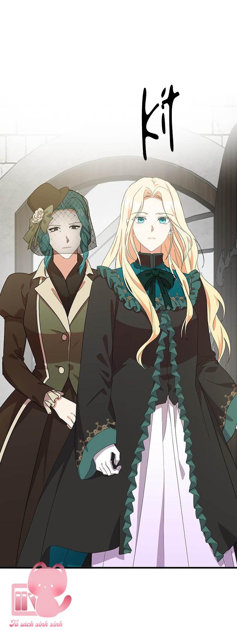 Ác Nữ Trùng Sinh - Chap 93