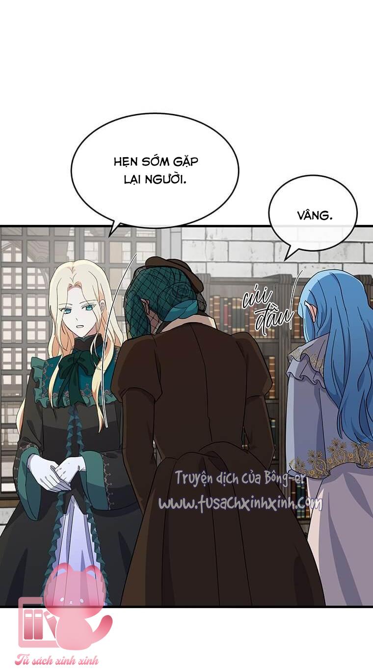 Ác Nữ Trùng Sinh - Chap 93