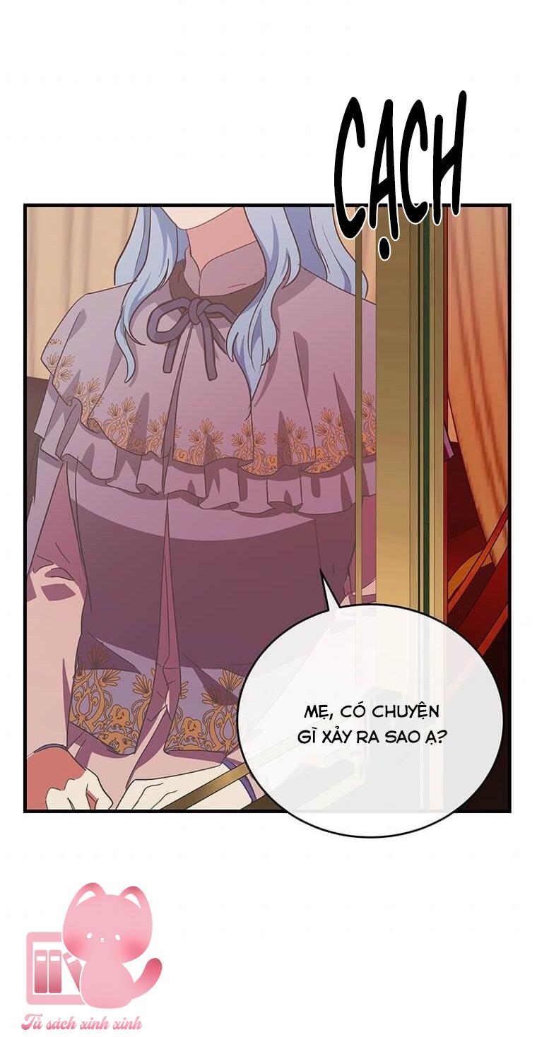 Ác Nữ Trùng Sinh - Chap 93