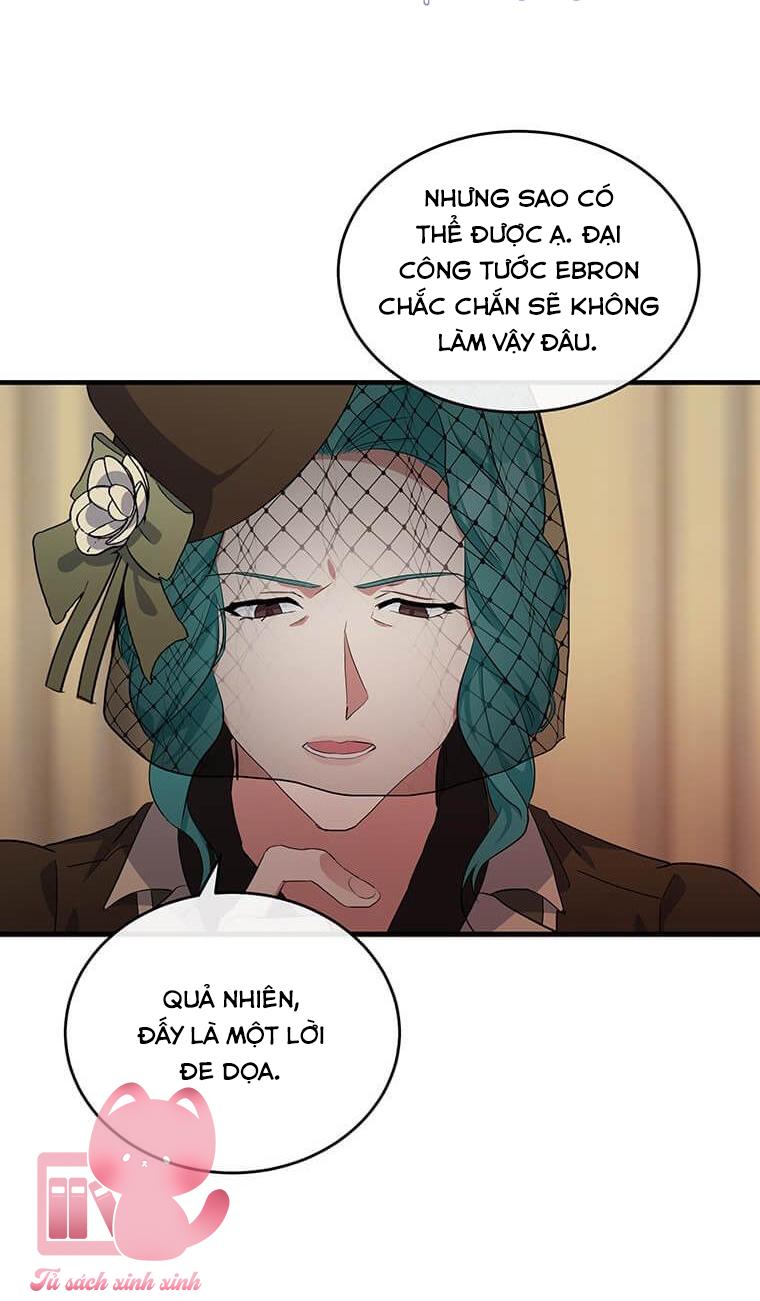 Ác Nữ Trùng Sinh - Chap 93