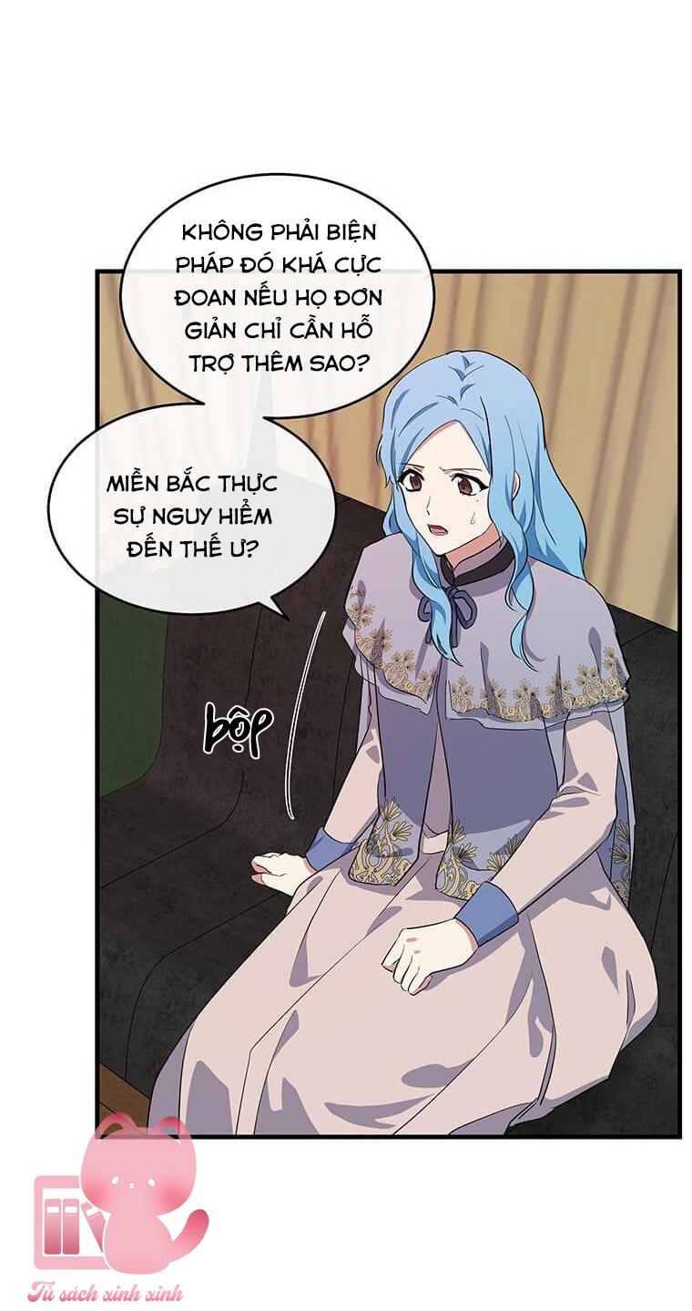Ác Nữ Trùng Sinh - Chap 93