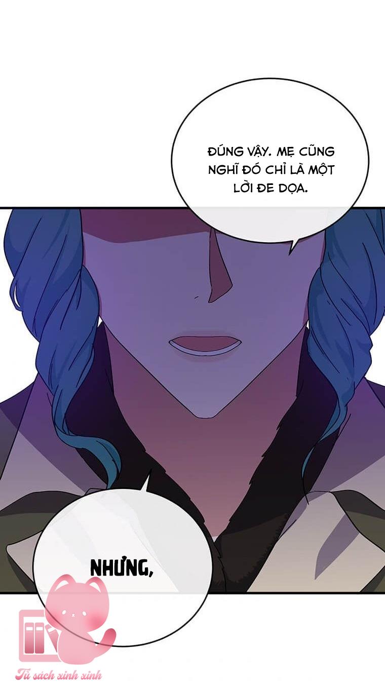 Ác Nữ Trùng Sinh - Chap 93