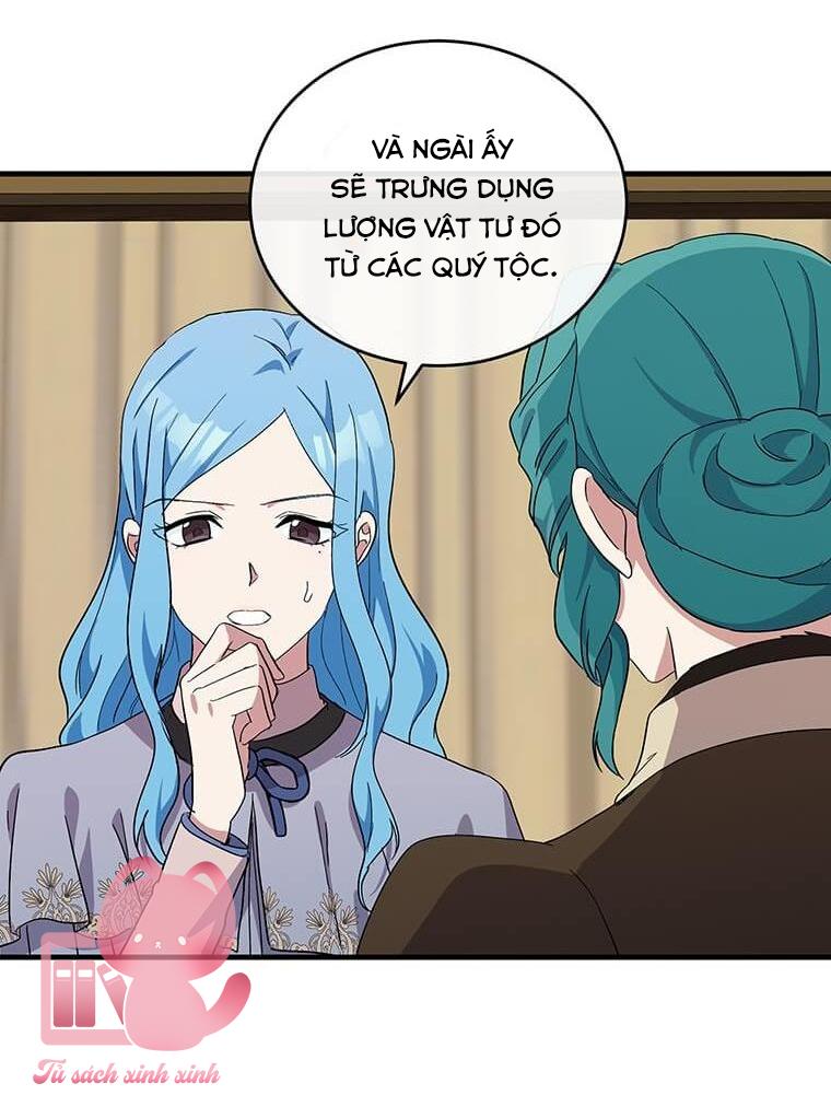 Ác Nữ Trùng Sinh - Chap 93