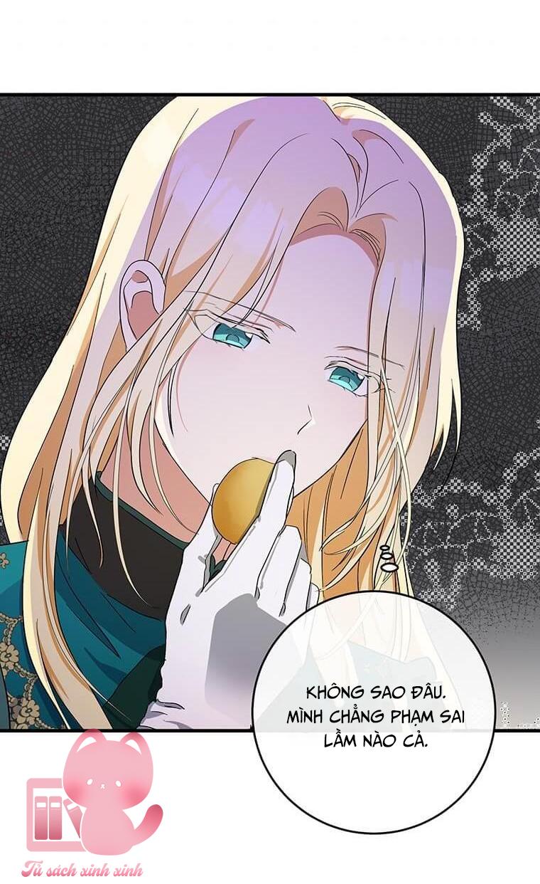 Ác Nữ Trùng Sinh - Chap 93