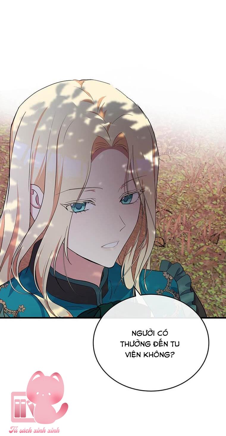 Ác Nữ Trùng Sinh - Chap 93