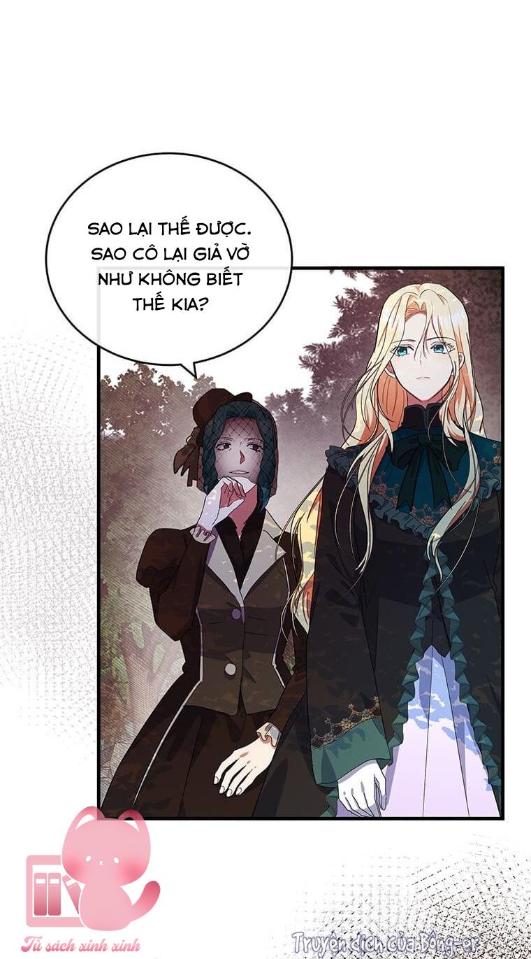 Ác Nữ Trùng Sinh - Chap 93