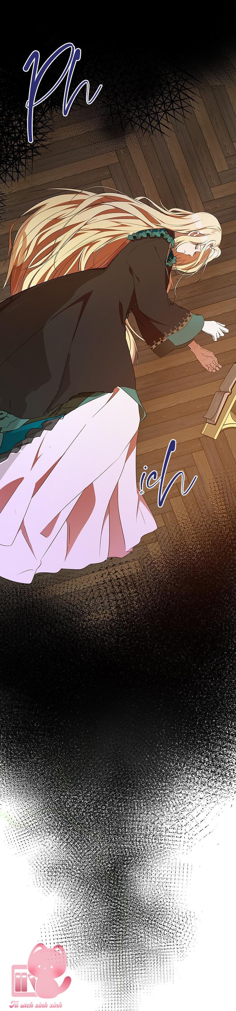 Ác Nữ Trùng Sinh - Chap 94