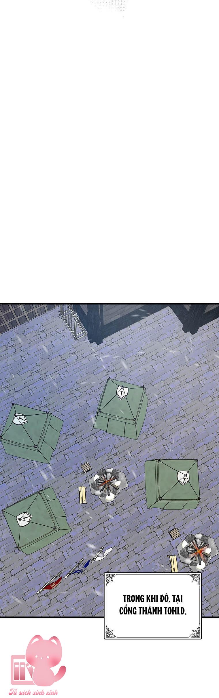 Ác Nữ Trùng Sinh - Chap 94
