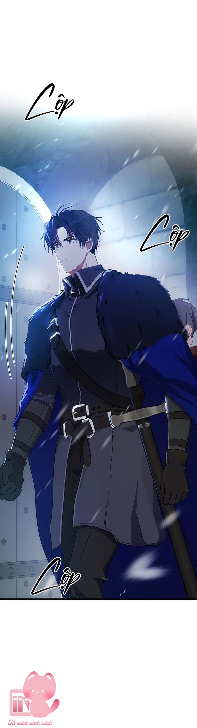 Ác Nữ Trùng Sinh - Chap 94