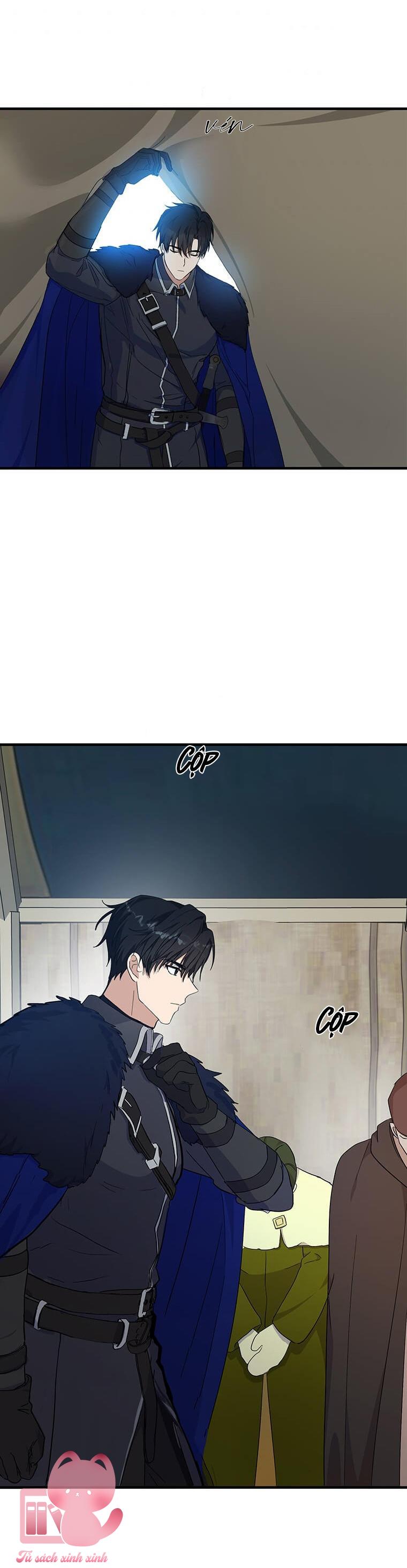 Ác Nữ Trùng Sinh - Chap 94