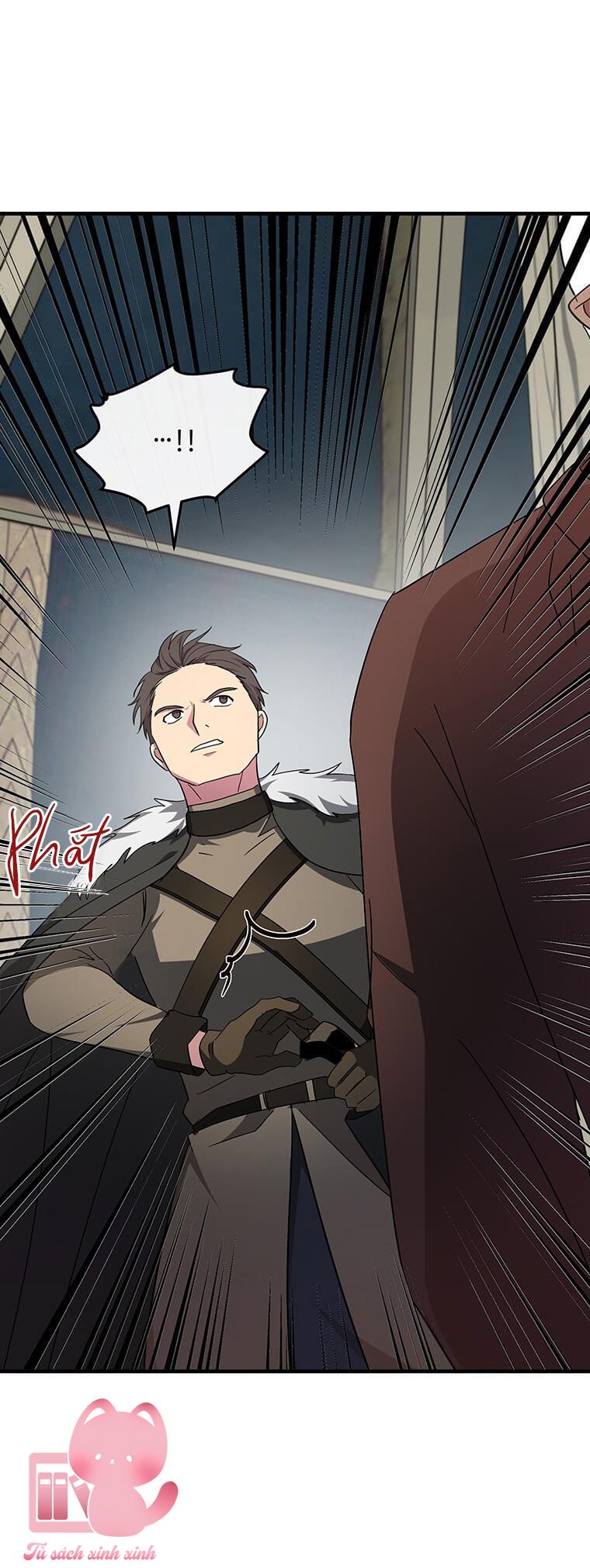 Ác Nữ Trùng Sinh - Chap 94